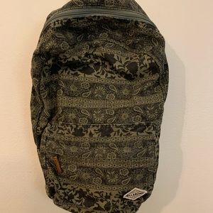 Billabong backpack